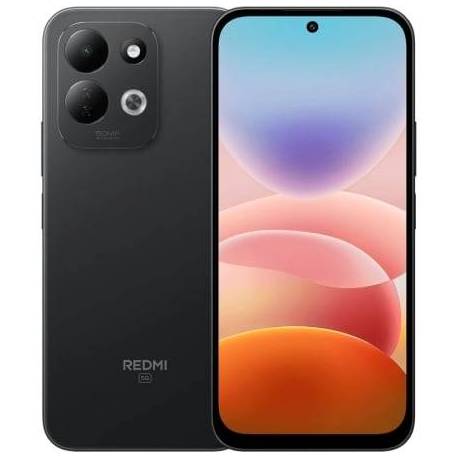 SMARTPHONE XIAOMI REDMI 17 4GB/ 128GB/ 6.9'/ 5G/ NEGRO
