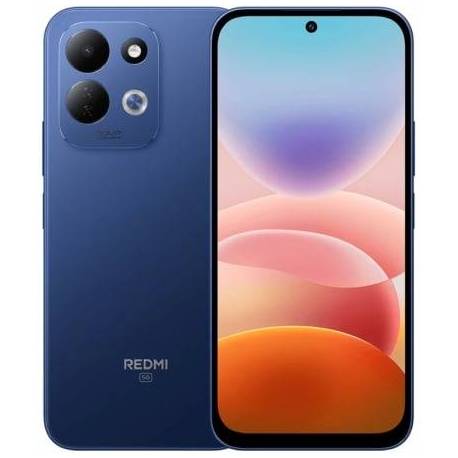 SMARTPHONE XIAOMI REDMI 17 4GB/ 256GB/ 6.9'/ 5G/ AZUL