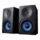 ALTAVOCES WOXTER DYNAMIC LINE DL-410 FX/ 150W/ 2.0