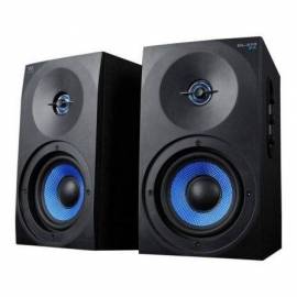 ALTAVOCES WOXTER DYNAMIC LINE DL-410 FX/ 150W/ 2.0