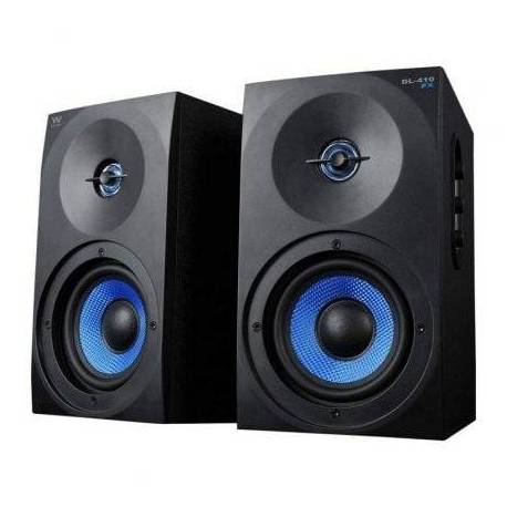 ALTAVOCES WOXTER DYNAMIC LINE DL-410 FX/ 150W/ 2.0