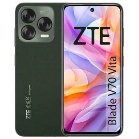SMARTPHONE ZTE BLADE V70 VITA 4GB/ 256GB/ 6.7'/ VERDE