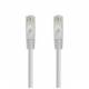 CABLE DE RED RJ45 UTP NANOCABLE 10.20.0102-BL CAT.5E/ 2M/ AZUL