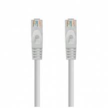 CABLE DE RED RJ45 UTP NANOCABLE 10.20.0102-BL CAT.5E/ 2M/ AZUL