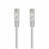 CABLE DE RED RJ45 UTP NANOCABLE 10.20.0102-BL CAT.5E/ 2M/ AZUL
