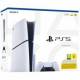 CONSOLA SONY PLAYSTATION 5 - PS5 SLIM ESTÁNDAR 1TB/ INCLUYE MANDO DUAL SENSE Y BUNDLE FORTNITE FLOWERING CHAOS/ CHASSIS E