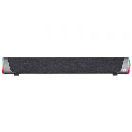 BARRA DE SONIDO RGB WOXTER BIG BASS 320/ 20W/ 2.0
