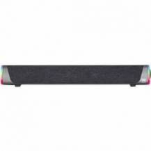 BARRA DE SONIDO RGB WOXTER BIG BASS 320/ 20W/ 2.0