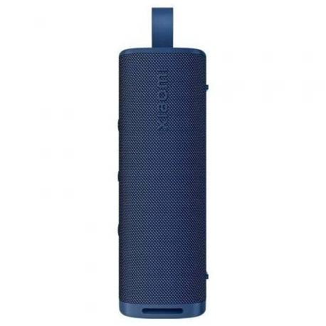 ALTAVOZ CON BLUETOOTH XIAOMI SOUND OUTDOOR S29D 30W/ 2.0/ AZUL