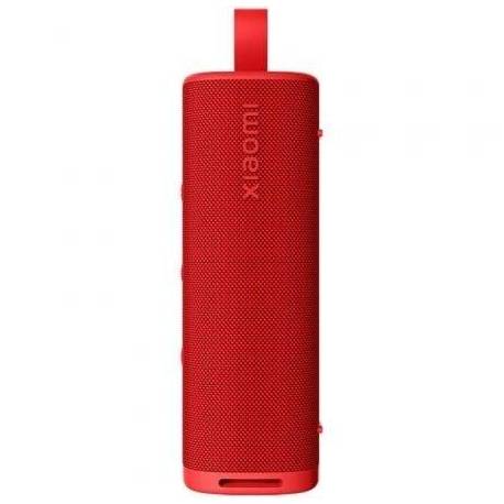 ALTAVOZ CON BLUETOOTH XIAOMI SOUND OUTDOOR S29D 30W/ 2.0/ ROJO