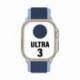 APPLE WATCH ULTRA 3/ GPS/ CELLULAR/ 49MM/ CAJA DE TITANIO NATURAL/ CORREA LOOP TRAIL AZUL/AZUL BRILLANTE S/M