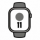 APPLE WATCH SERIES 11/ GPS/ CELLULAR/ 46MM/ TITANIO NATURAL/ CORREA DEPORTIVA GRIS PIEDRA S/M
