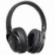 AURICULARES INALÁMBRICOS FONESTAR AURIS-BT/ CON MICRÓFONO/ BLUETOOTH/ NEGROS