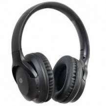AURICULARES INALÁMBRICOS FONESTAR AURIS-BT/ CON MICRÓFONO/ BLUETOOTH/ NEGROS