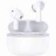AURICULARES BLUETOOTH HONOR EARBUDS X7 LITE CON ESTUCHE DE CARGA/ AUTONOMÍA 7H/ BLANCOS