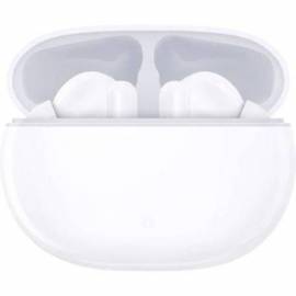 AURICULARES BLUETOOTH HONOR EARBUDS X7I CON ESTUCHE DE CARGA/ AUTONOMÍA 8H/ BLANCOS