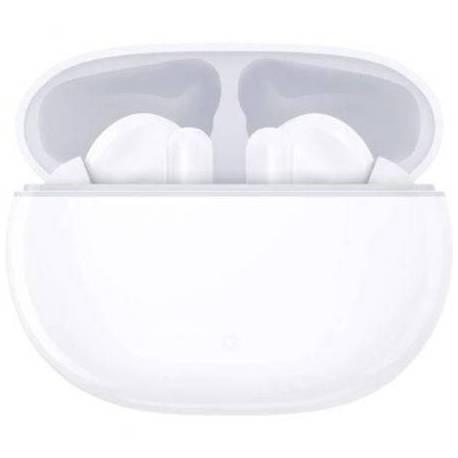 AURICULARES BLUETOOTH HONOR EARBUDS X7I CON ESTUCHE DE CARGA/ AUTONOMÍA 8H/ BLANCOS