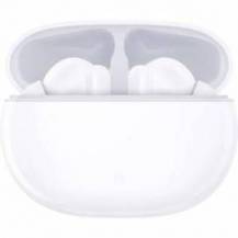 AURICULARES BLUETOOTH HONOR EARBUDS X7I CON ESTUCHE DE CARGA/ AUTONOMÍA 8H/ BLANCOS