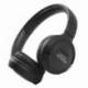AURICULARES INALÁMBRICOS JBL TUNE 510BT/ CON MICRÓFONO/ BLUETOOTH/ NEGROS