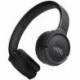 AURICULARES INALÁMBRICOS JBL TUNE 525BT/ CON MICRÓFONO/ BLUETOOTH/ NEGRO