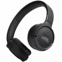 AURICULARES INALÁMBRICOS JBL TUNE 525BT/ CON MICRÓFONO/ BLUETOOTH/ NEGRO