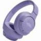 AURICULARES INALÁMBRICOS JBL TUNE 720BT/ CON MICRÓFONO/ BLUETOOTH/ PURPURA