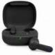 AURICULARES BLUETOOTH JBL WAVE 300TWS CON ESTUCHE DE CARGA/ AUTONOMÍA 6H/ NEGROS