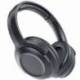 AURICULARES INALÁMBRICOS MUVIT MCHPH0011/ CON MICRÓFONO/ BLUETOOTH/ NEGROS