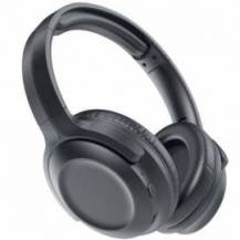 AURICULARES INALÁMBRICOS MUVIT MCHPH0011/ CON MICRÓFONO/ BLUETOOTH/ NEGROS