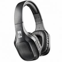AURICULARES INALÁMBRICOS NGS ARTICA WRATH/ CON MICRÓFONO/ BLUETOOTH/ NEGROS