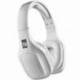 AURICULARES INALÁMBRICOS NGS ARTICA WRATH/ CON MICRÓFONO/ BLUETOOTH/ BLANCOS