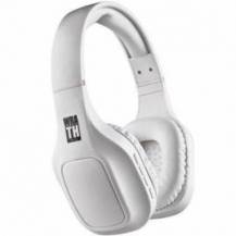 AURICULARES INALÁMBRICOS NGS ARTICA WRATH/ CON MICRÓFONO/ BLUETOOTH/ BLANCOS