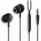 AURICULARES INTRAUDITIVOS NGS CROSS DRIFT/ CON MICRÓFONO/ JACK 3.5/ NEGROS