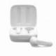 AURICULARES BLUETOOTH NGS ÁRTICA MOVE CON ESTUCHE DE CARGA/ AUTONOMÍA 7H/ BLANCOS