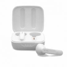 AURICULARES BLUETOOTH NGS ÁRTICA MOVE CON ESTUCHE DE CARGA/ AUTONOMÍA 7H/ BLANCOS