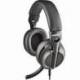 AURICULARES NGS VOX805 USB-C/ CON MICRÓFONO/ USB TIPO-C/ NEGROS
