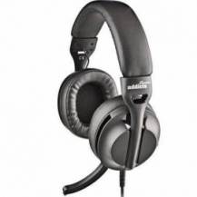 AURICULARES NGS VOX805 USB-C/ CON MICRÓFONO/ USB TIPO-C/ NEGROS