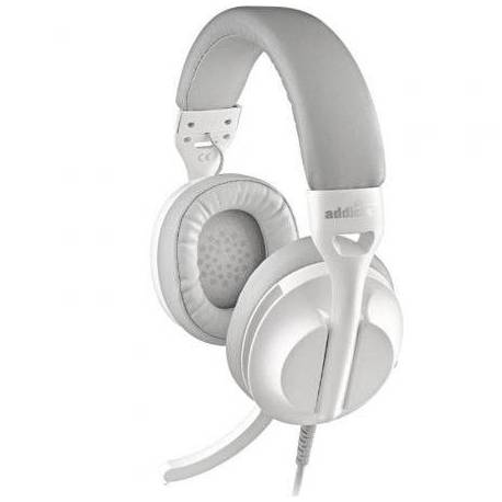 AURICULARES NGS VOX805 USB-C/ CON MICRÓFONO/ USB TIPO-C/ BLANCOS