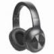 AURICULARES INALÁMBRICOS PANASONIC RB-HX220B/ CON MICRÓFONO/ BLUETOOTH/ NEGROS