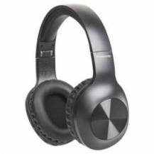 AURICULARES INALÁMBRICOS PANASONIC RB-HX220B/ CON MICRÓFONO/ BLUETOOTH/ NEGROS