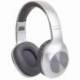 AURICULARES INALÁMBRICOS PANASONIC RB-HX220B/ CON MICRÓFONO/ BLUETOOTH/ PLATEADOS