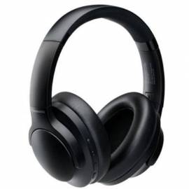 AURICULARES INALÁMBRICOS PANASONIC RB-HX330B/ CON MICRÓFONO/ BLUETOOTH/ NEGROS