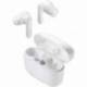 AURICULARES BLUETOOTH PANASONIC RZ-B110W CON ESTUCHE DE CARGA/ AUTONOMÍA 6H/ BLANCOS