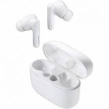 AURICULARES BLUETOOTH PANASONIC RZ-B110W CON ESTUCHE DE CARGA/ AUTONOMÍA 6H/ BLANCOS
