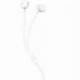 AURICULARES INTRAUDITIVOS PHILIPS TAUE101/ CON MICRÓFONO/ JACK 3.5/ BLANCOS