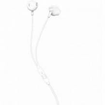 AURICULARES INTRAUDITIVOS PHILIPS TAUE101/ CON MICRÓFONO/ JACK 3.5/ BLANCOS