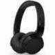 AURICULARES INALÁMBRICOS PHILIPS TAH3209/ CON MICRÓFONO/ BLUETOOTH/ NEGROS