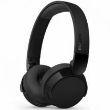 AURICULARES INALÁMBRICOS PHILIPS TAH3209/ CON MICRÓFONO/ BLUETOOTH/ NEGROS