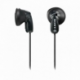 AURICULARES INTRAUDITIVOS SONY MDR-E9LP/ JACK 3.5/ NEGROS