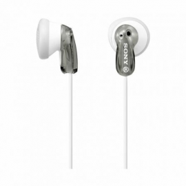 AURICULARES INTRAUDITIVOS SONY MDR-E9LP/ JACK 3.5/ BLANCOS